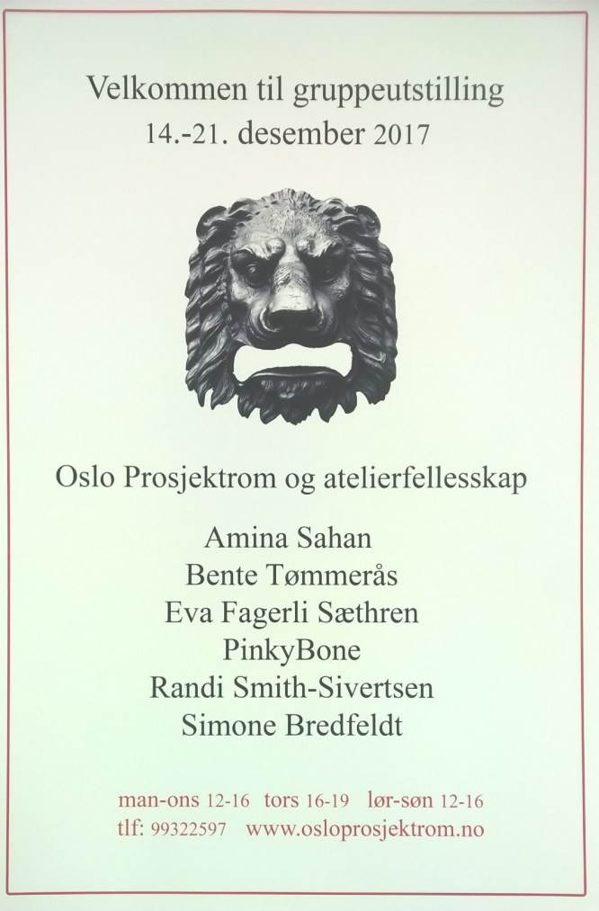 OPA Juleutstilling 17